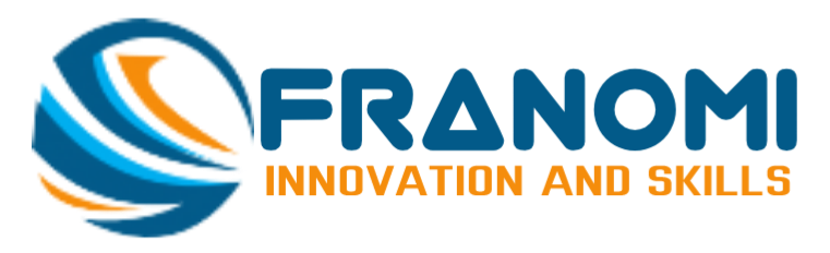 contact franomi logo