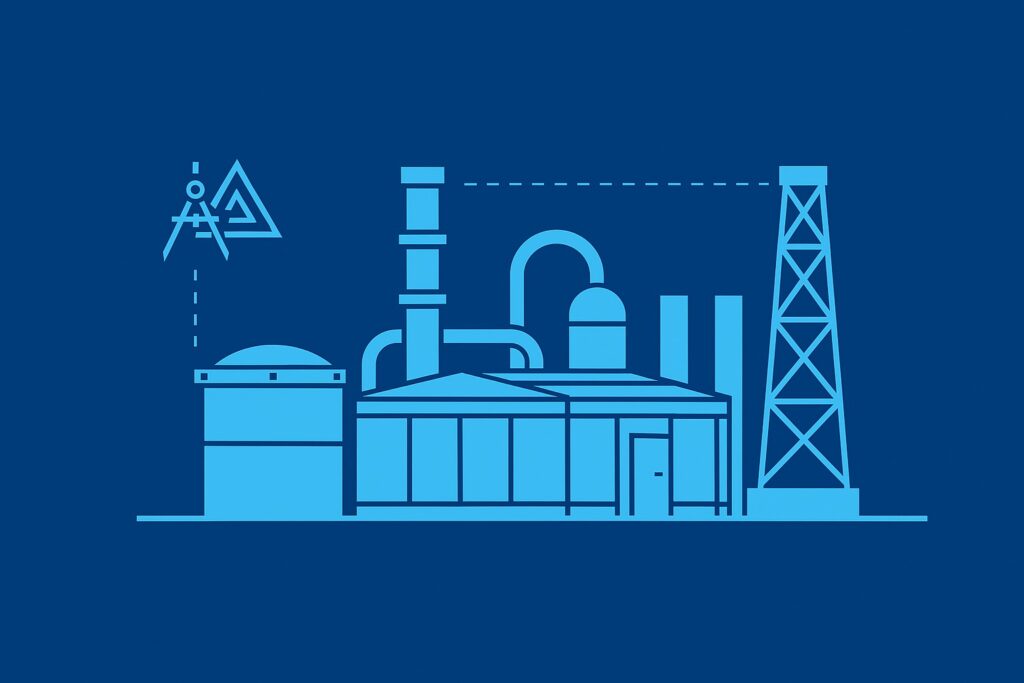 oil and gas procurement services feature image
